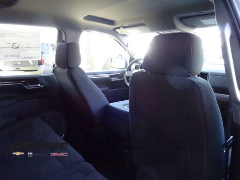 New 2026 GMC Sierra 1500 Elevation image 22