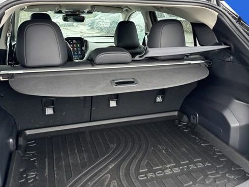 Used 2025 Subaru Crosstrek 2.5i Limited w/ Crosstrek Mirror Package image 9