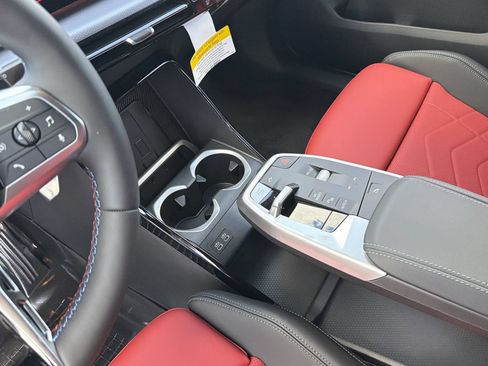 New 2026 BMW X2 M35i w/ Technology Package AWD/4WD image 20