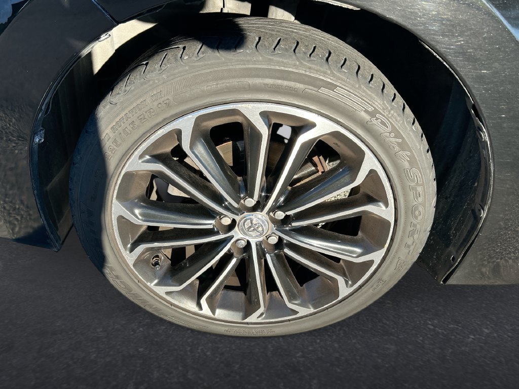 Used 2014 Toyota Corolla S FWD image 10