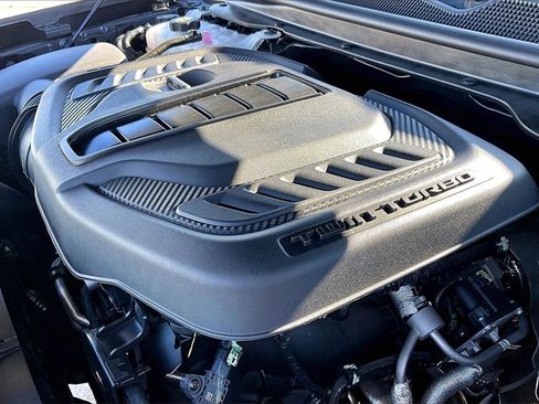 Used 2023 Jeep Wagoneer Series III w/ Premium Group I image 34