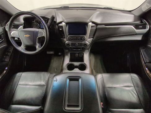 Used 2016 Chevrolet Tahoe LT w/ Max Trailering Package image 20