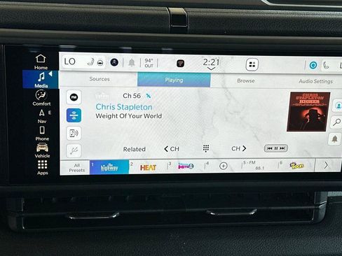 New 2025 Jeep Gladiator Sport image 13