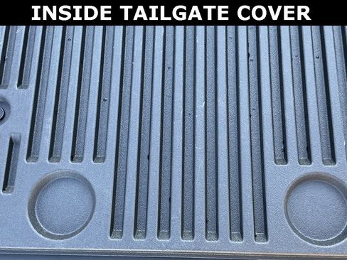 Used 2025 Nissan Frontier S w/ S Utility Package image 7