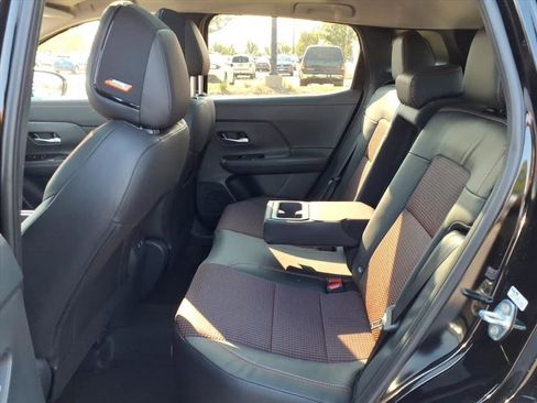 New 2026 Nissan Kicks SR w/ SR Premium Package image 29