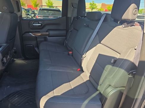 Used 2021 Chevrolet Silverado 1500 RST image 13