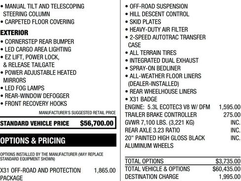 Certified 2024 GMC Sierra 1500 Elevation image 2