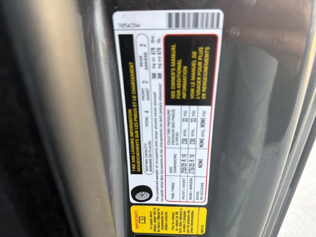Used 2015 BMW M4 Convertible RWD image 30
