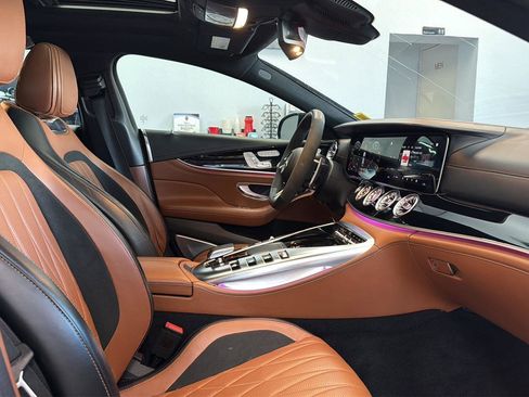 Used 2022 Mercedes-Benz AMG GT 53 image 24