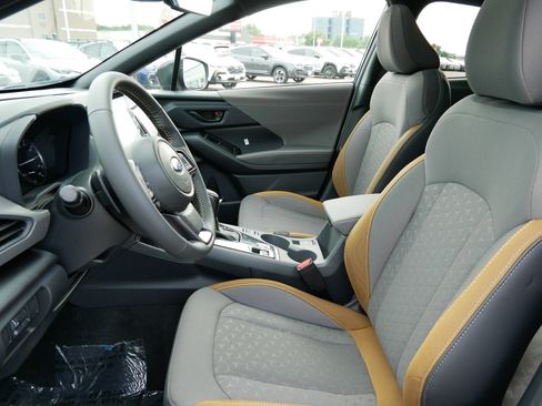 New 2025 Subaru Crosstrek 2.5i Sport w/ Crosstrek Mirror Package image 6