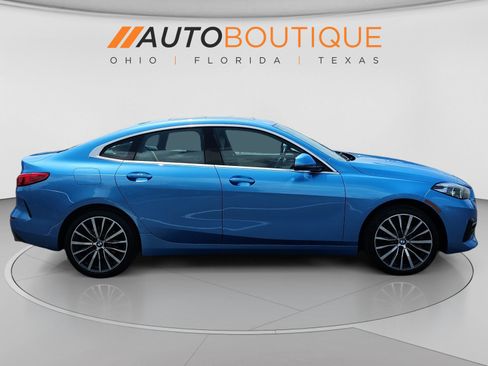 Used 2021 BMW 228i xDrive Gran Coupe w/ Convenience Package AWD/4WD image 6