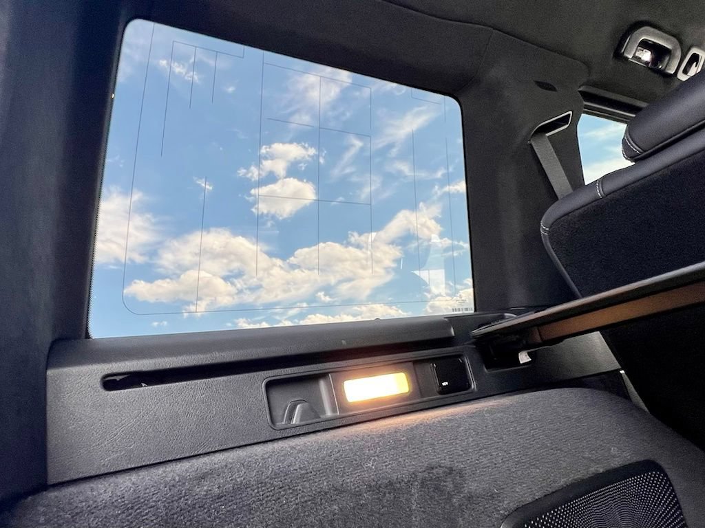 Certified 2023 Mercedes-Benz G 63 AMG 4MATIC image 36