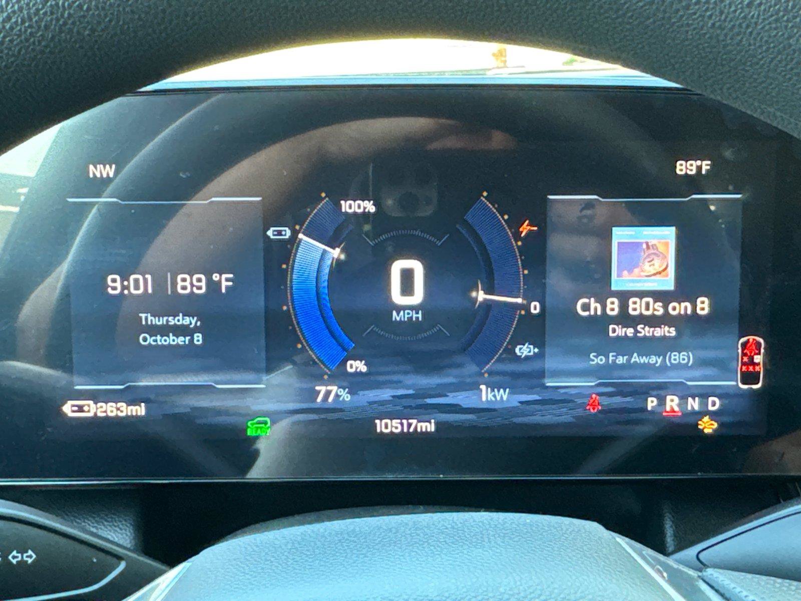 Used 2025 Chevrolet Equinox EV LT FWD image 32