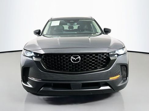 Certified 2025 MAZDA CX-50 2.5 Hybrid w/ Premium Plus Pkg AWD/4WD image 2