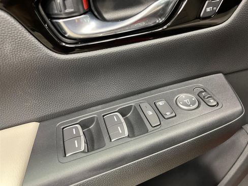 New 2026 Honda CR-V EX-L image 13