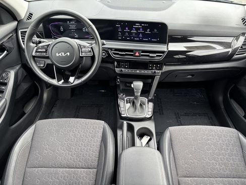 Used 2025 Kia Seltos S FWD image 20
