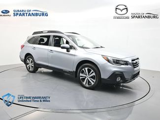 Used 2019 Subaru Outback 3.6R Limited w/ Popular Package #2 AWD/4WD 360° Tour