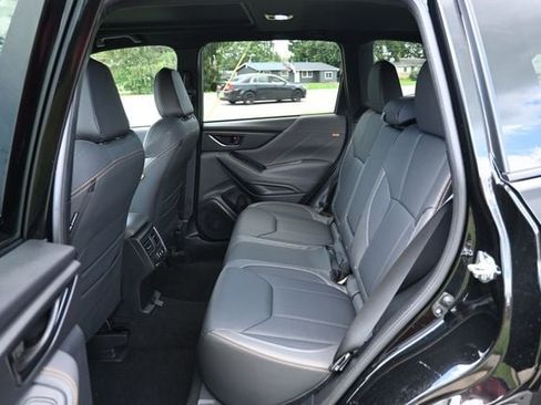 Used 2024 Subaru Forester Wilderness AWD/4WD image 24