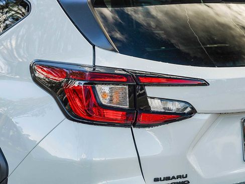 New 2026 Subaru Crosstrek 2.0i Premium image 7