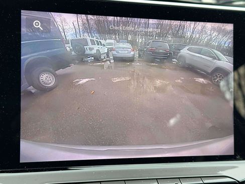 Used 2025 Jeep Compass Limited image 28