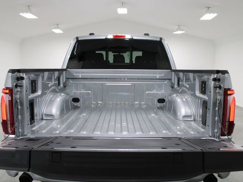 New 2026 Ford F150 Lariat image 16