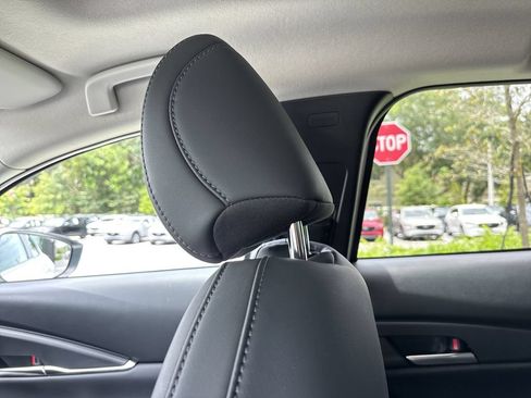 Certified 2025 MAZDA CX-30 AWD 2.5 S w/ Preferred Package image 16