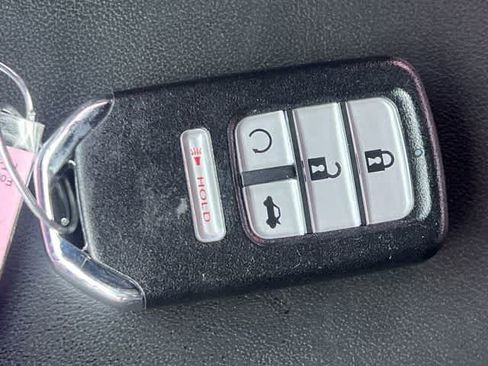Used 2023 Honda Accord Sport image 21