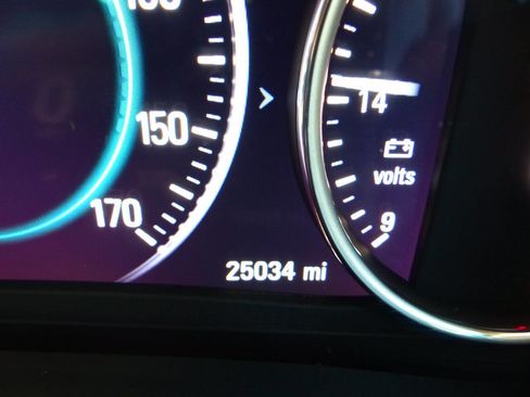 Used 2020 Buick Envision Premium image 36