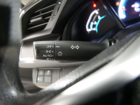 Used 2020 Honda Civic LX image 32