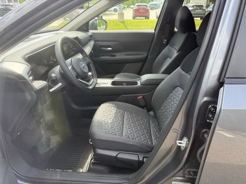 New 2026 Nissan Kicks SV w/ Cold Weather Package AWD/4WD image 17