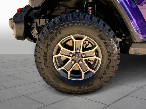 New 2026 Jeep Gladiator Mojave image 11