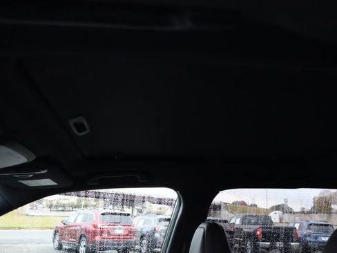 Certified 2025 Subaru Forester Limited w/ Popular Package #1 image 20