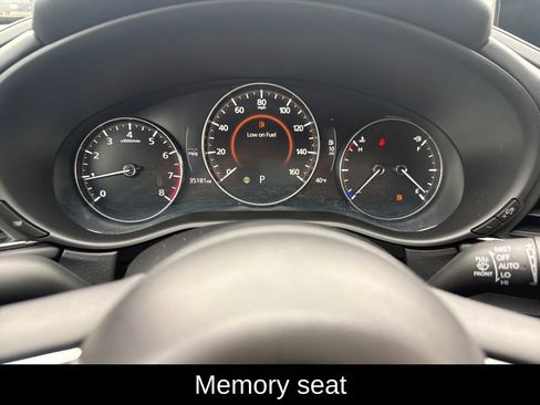 Used 2024 MAZDA CX-30 AWD 2.5 S w/ Preferred Package image 16