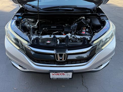 Used 2016 Honda CR-V EX image 32