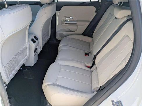 Certified 2026 Mercedes-Benz GLA 250 4MATIC image 18