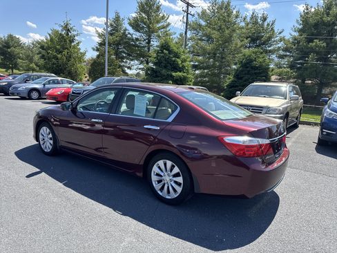 Used 2013 Honda Accord EX-L image 23
