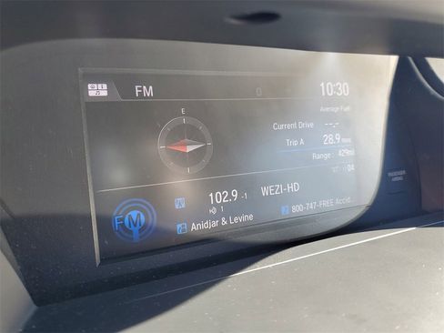 Used 2017 Honda Accord EX-L image 27