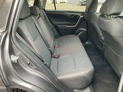 Used 2023 Toyota RAV4 LE FWD image 19