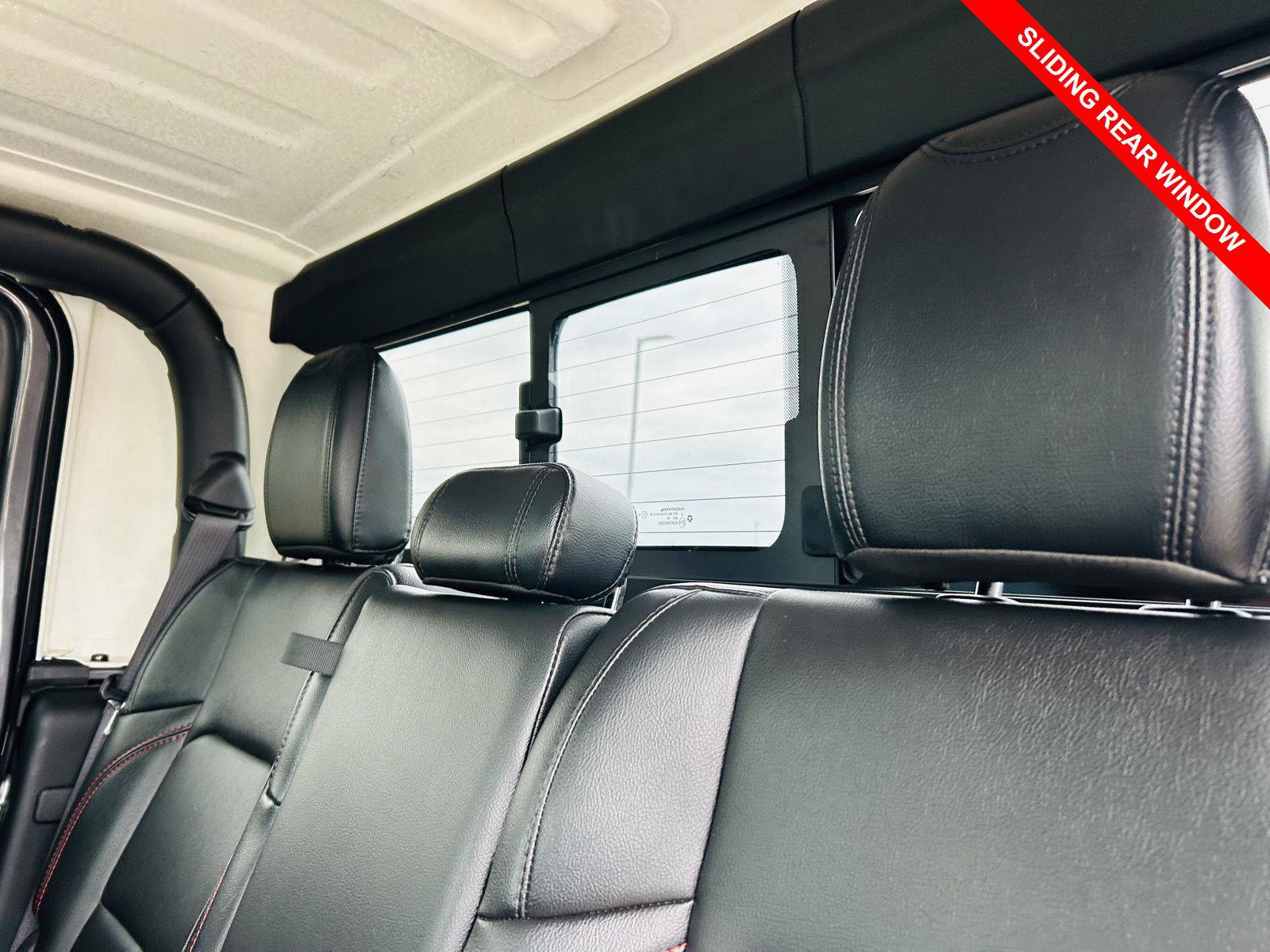 Used 2020 Jeep Gladiator Rubicon AWD/4WD image 10