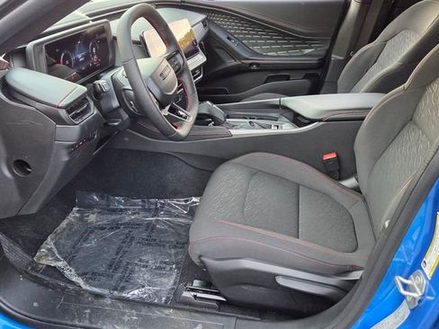 New 2026 Dodge Charger GT w/ Blacktop Package image 16