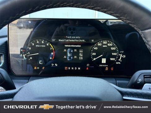 Used 2024 Ford Mustang GT Premium w/ GT Performance Package image 17