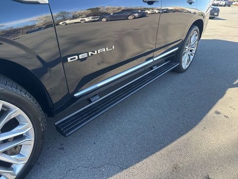New 2026 GMC Yukon Denali w/ Denali Reserve Package AWD/4WD image 68
