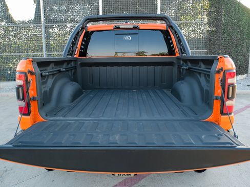 Used 2022 RAM 1500 TRX w/ TRX Level 2 Equipment Group image 54