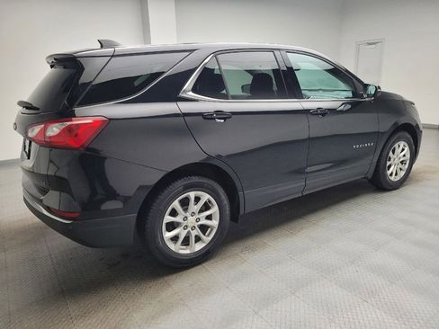 Used 2019 Chevrolet Equinox LT FWD image 10