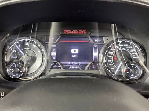 Used 2022 RAM 1500 Laramie image 19