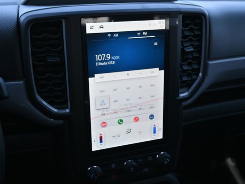 New 2025 Ford Ranger XL w/ Trailer Tow Package image 20