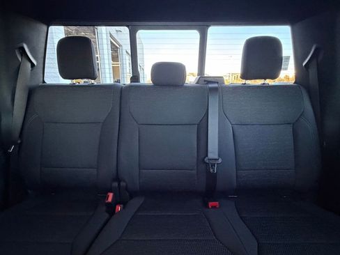 New 2026 Ford F150 XLT w/ Equipment Group 302A MID image 24