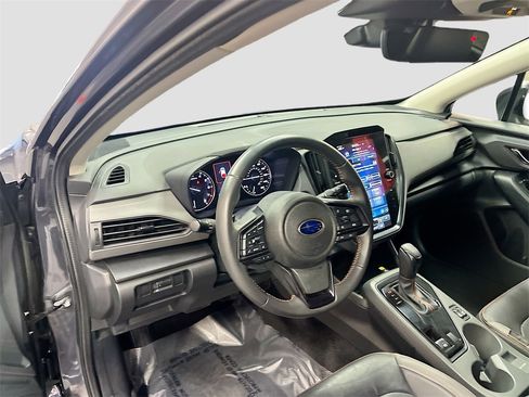 Used 2024 Subaru Crosstrek 2.5i Limited image 9