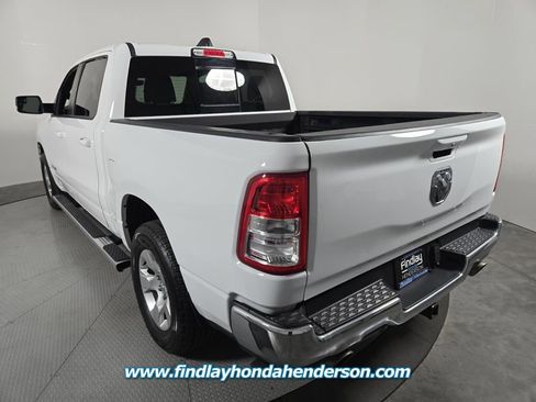 Used 2022 RAM 1500 Big Horn image 4