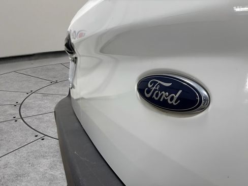 Used 2021 Ford Transit Connect XL FWD image 20